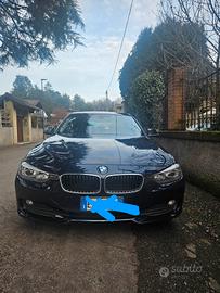 bmw serie 3