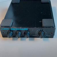 effetto Microreverb Alesis