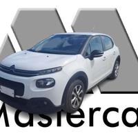 CITROEN C3 BLUEHDI 75 BUSINESS COMBI N1 5 posti