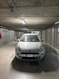 Fiat Grande Punto 5p 