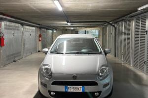 Fiat Grande Punto 5p 