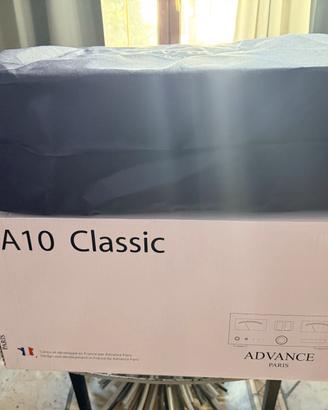 Advance Paris A10 Classic - Pari al Nuovo (1 Mese
