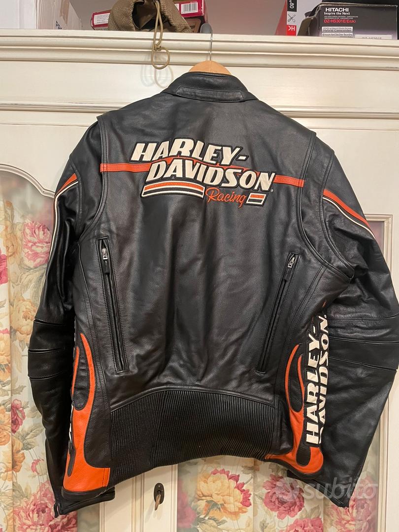 giacca harley davidson screamin eagle