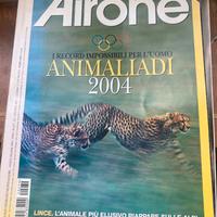 AIRONE Rivista Illustrata Collezione Vecchi numeri
