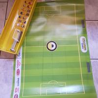gioco dei minions tipo Subbuteo 