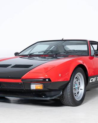 De Tomaso Pantera GTS originale ITALIANA