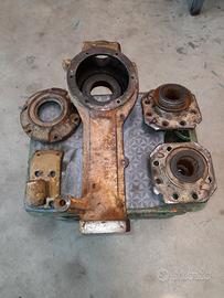 Corpo Fresa Pasquali 596