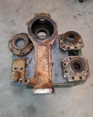 Corpo Fresa Pasquali 596