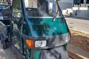 Piaggio ape 50 led 2020 euro 4 garanzia