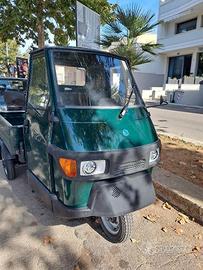 Piaggio ape 50 led 2020 euro 4 garanzia