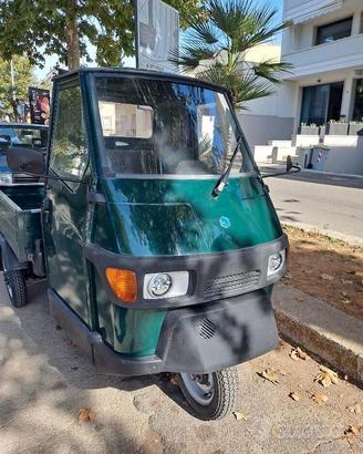 Piaggio ape 50 led 2020 euro 4 garanzia