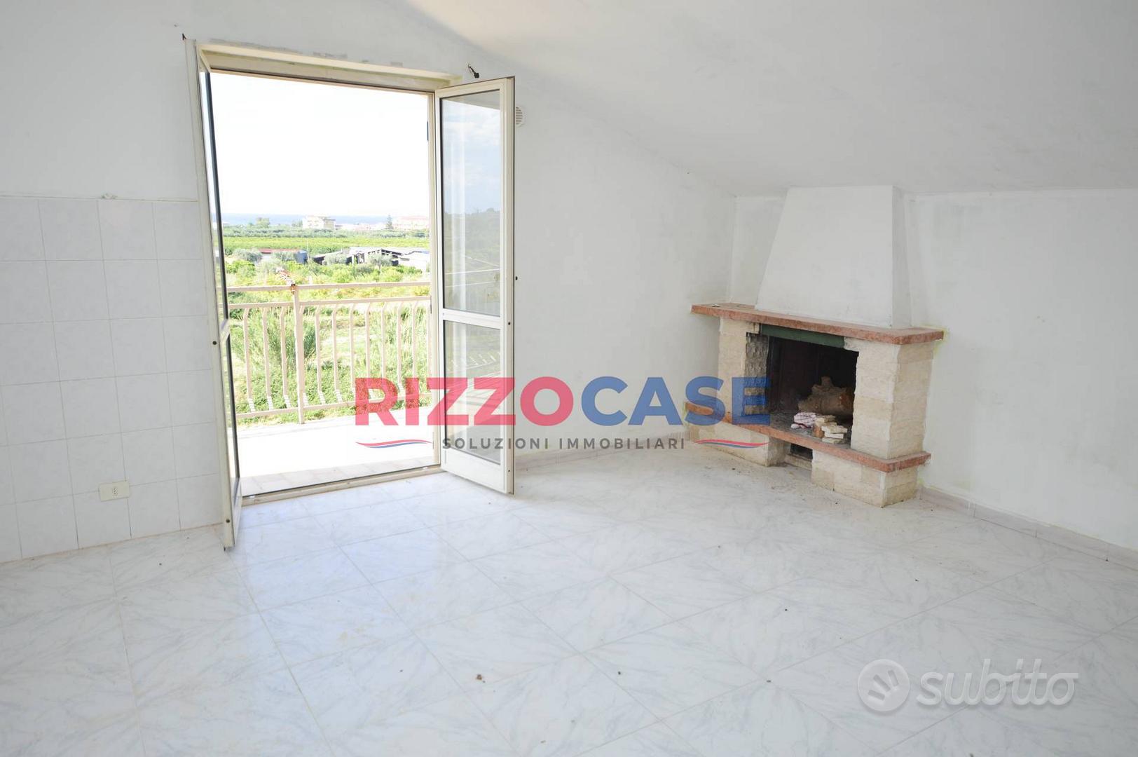 Appartamento – Crosia, Mirto - Vista 3