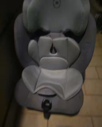 Seggiolino Bebè Comfort