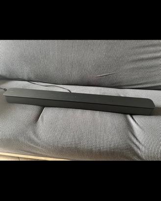 Sound Bar sony