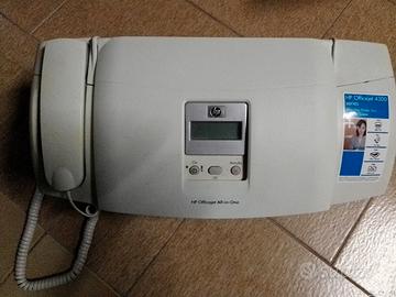 stampante fax multifunzione HP 4300 