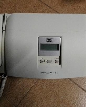 stampante fax multifunzione HP 4300 