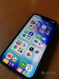 Iphone 13 pro max 256gb LEGGE  NON AFFARISTI