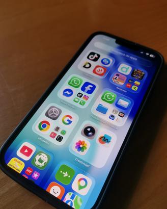 Iphone 13 pro max 256gb LEGGE  NON AFFARISTI