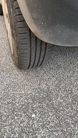 fiorino unico proprietario