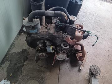 Motore 126 Personal 4