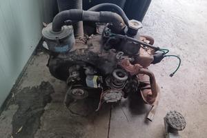 Motore 126 Personal 4