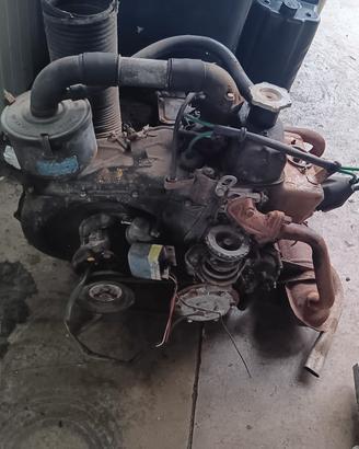 Motore 126 Personal 4