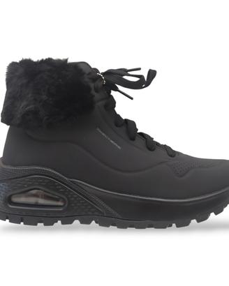 Skechers Uno rugged Fall Air - Stivaletti donna 
