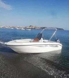 barca open trimarchi 5.50