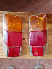 Ricambi fiat 500 epoca