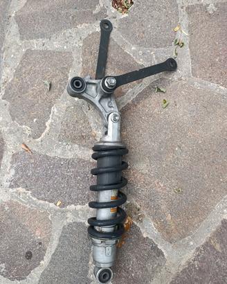 sospensione Kawasaki z750