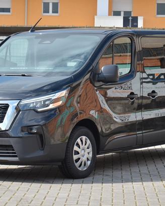 Nissan Primastar 2.0 dCi 150CV PL-TN Bus N-Connect