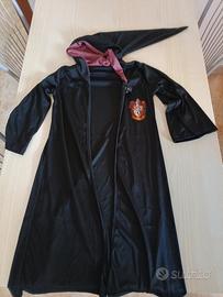 Abito Maghetto Harry Potter 