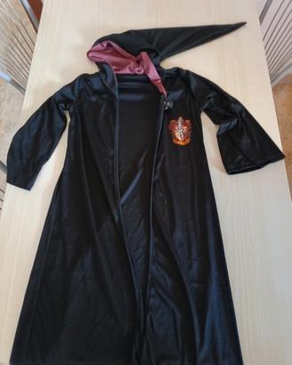 Abito Maghetto Harry Potter 