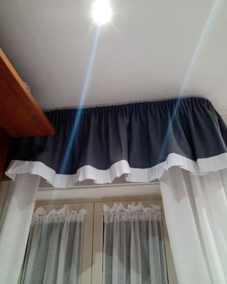 Mantovana+portieri+calate (Mantova con strappo)