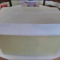 Tavolo pieghevole e Set per Pic nic