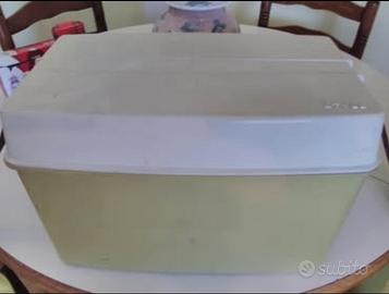 Tavolo pieghevole e Set per Pic nic