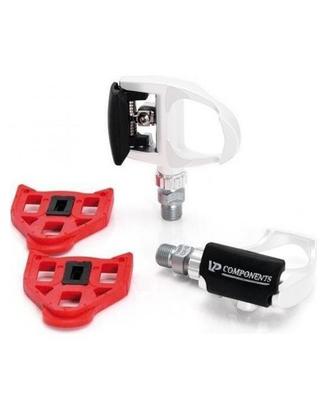 Coppia pedali ciclo corsa VP R70