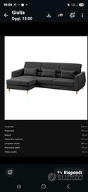 divano ikea
