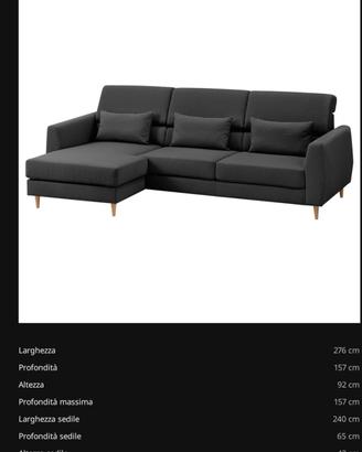 divano ikea