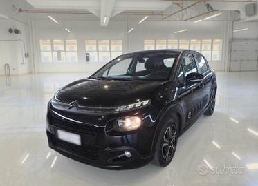 Citroen C3 PureTech 83 S&S Shine