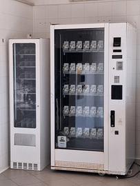 Frigorifero bevande per attività commerciali