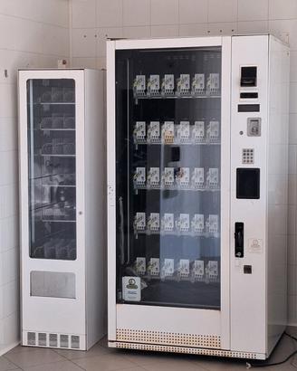 Frigorifero bevande per attività commerciali