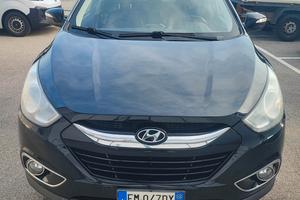 Ix35 4wd