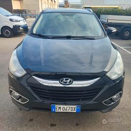 Ix35 4wd