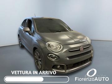 Fiat 500X 1.0 T3 120 CV Sport - PREZZO REALE