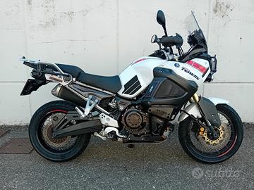 Yamaha XT 1200 Z Super Ténéré