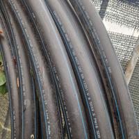 tubo in polietilene dn 50 pn 16 