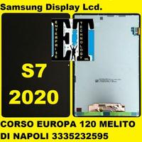 Samsung tab s7 2020 sm-t870/t875/t876