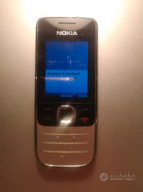 NOKIA 2730c-1 funzionante 