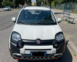 PANDA cross 4x4 1.3 Mjet 95 CV euro 6